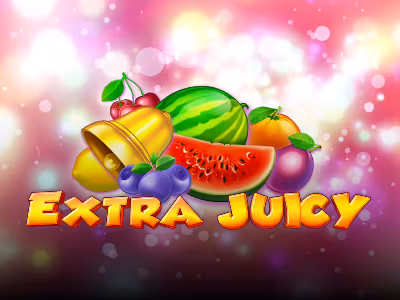 Аппарат Extra Juicy