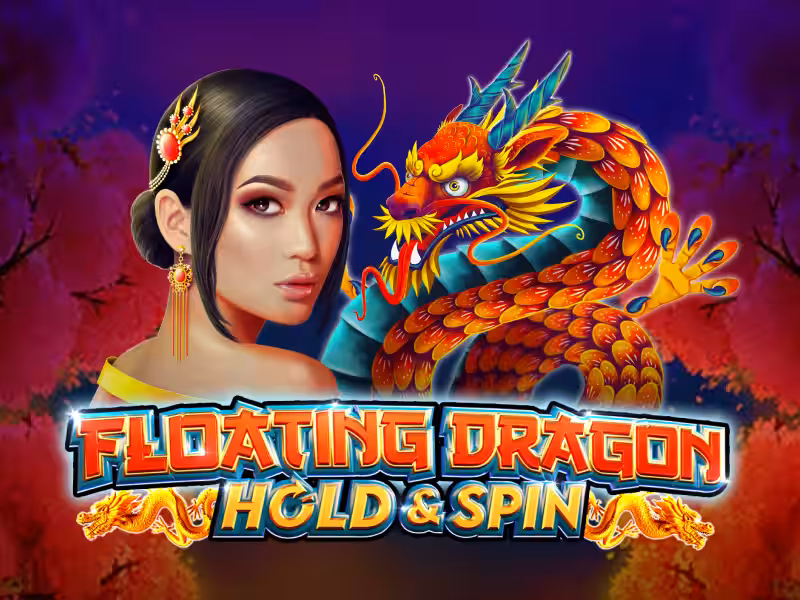 Аппарат Floating Dragon