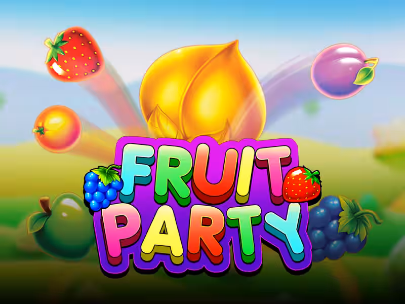 Аппарат Fruit Party