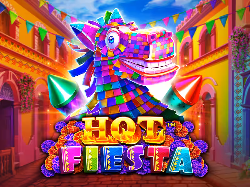 Аппарат Hot Fiesta