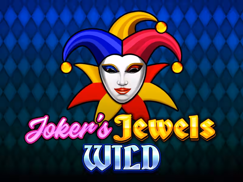 Аппарат Jokers Jewels Wild