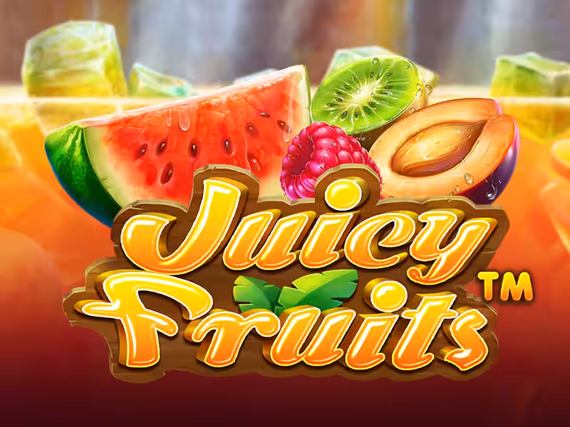 Аппарат Juicy Fruits