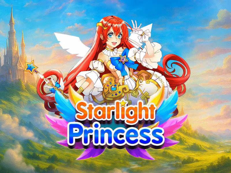 Аппарат Starlight Princess