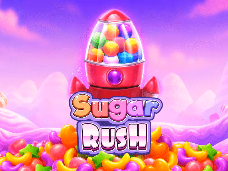 Аппарат Sugar Rush