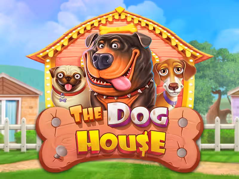 Аппарат The Dog House